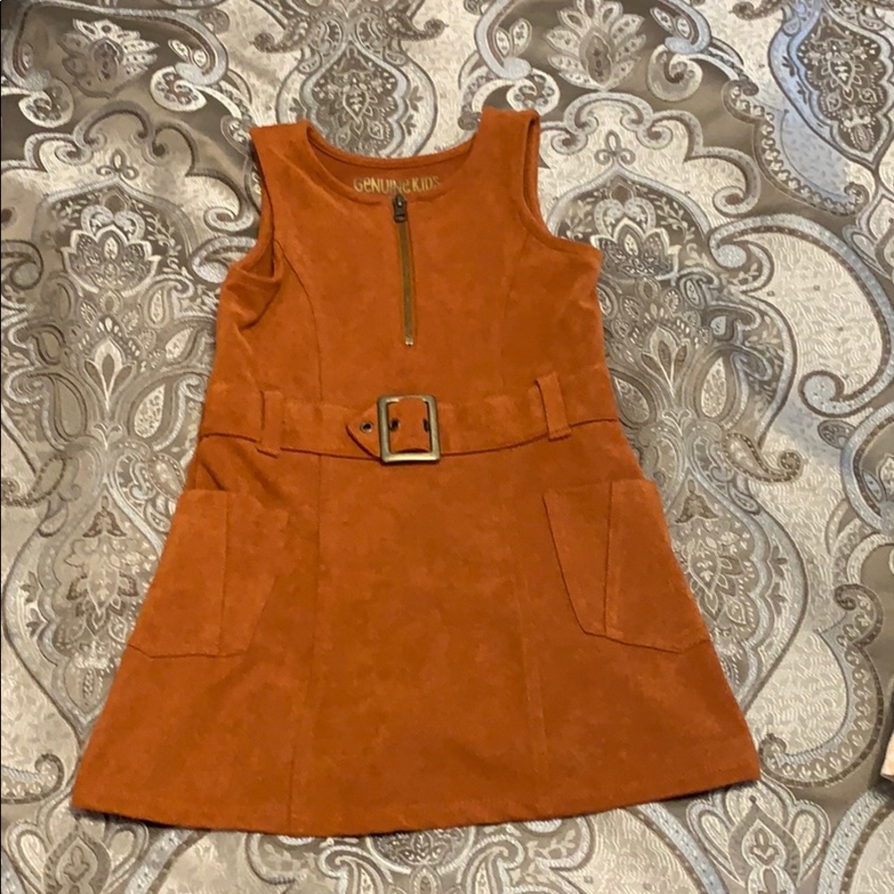 Oshkosh dress